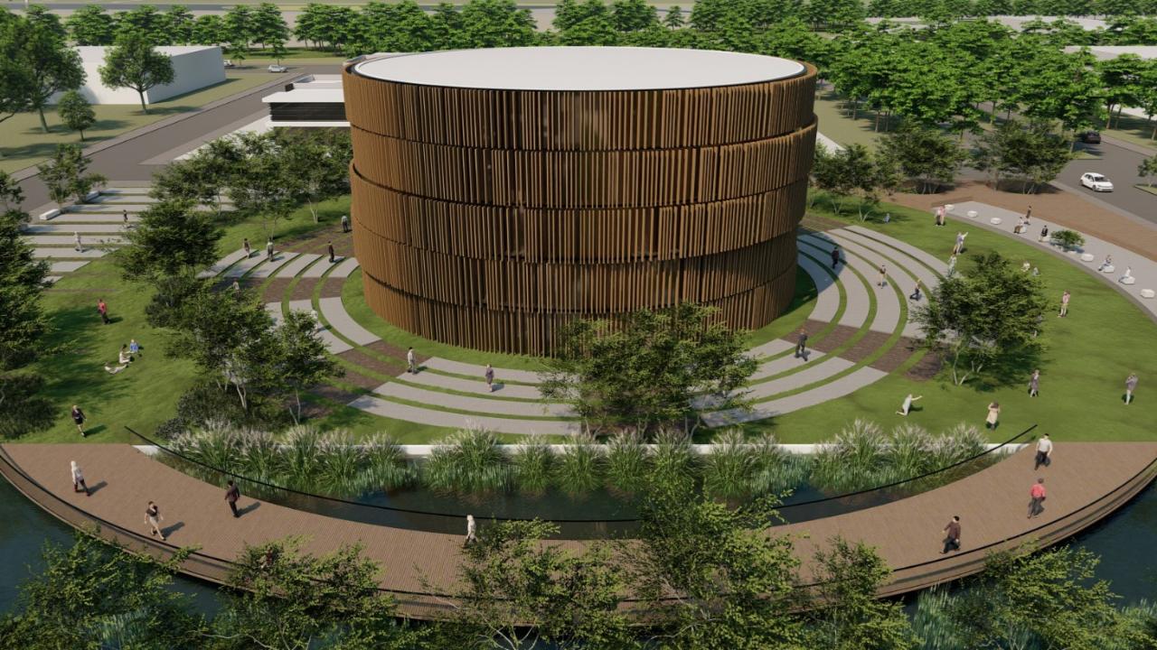 İAOSB’den Teknoloji Odaklı Genişleme 150 Yeni Parsel Geliyor