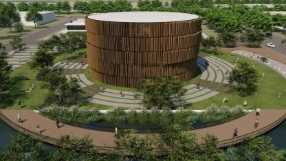 İAOSB’den Teknoloji Odaklı Genişleme 150 Yeni Parsel Geliyor