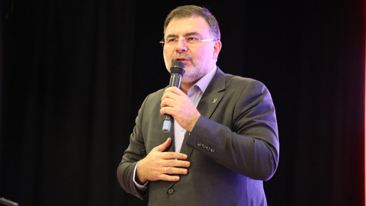 İl Başkanı Saygılı’dan Tugay ve Güç’e çifte cevap