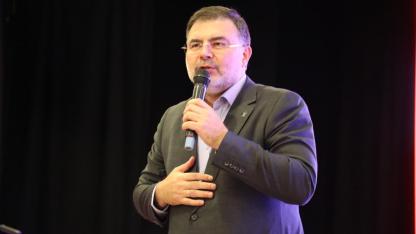 İl Başkanı Saygılı’dan Tugay ve Güç’e çifte cevap