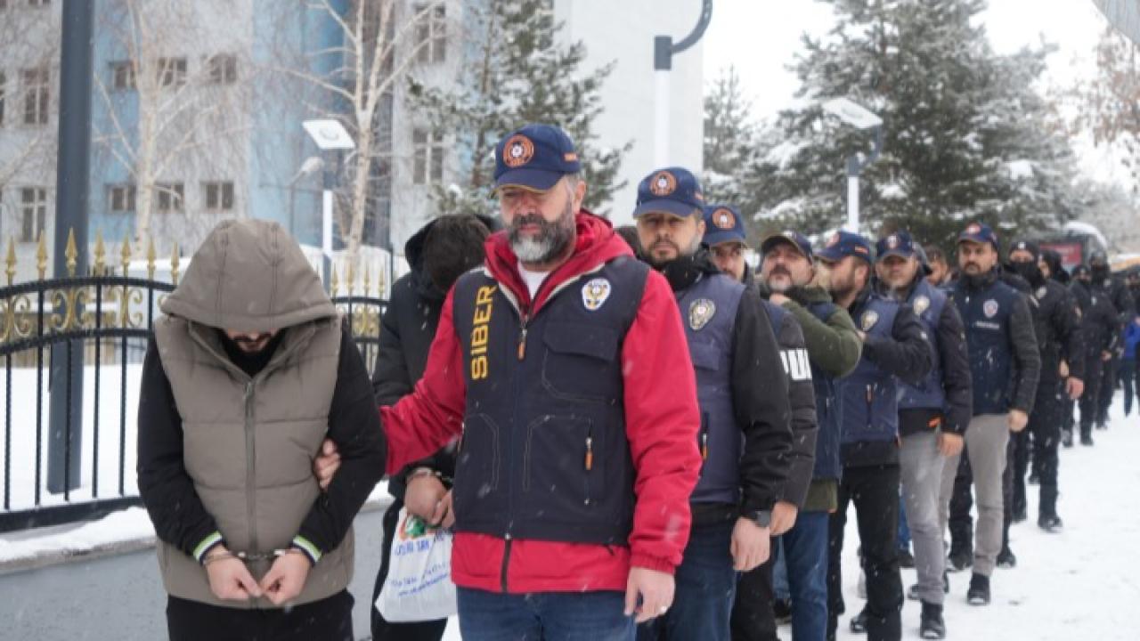 İşte dolandırıcıların akıl almaz yöntemleri