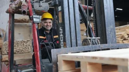 İş’te Konak istihdama köprü olmaya devam ediyor