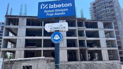 İZBETON davasında karar: 22 şüpheli adli kontrolle serbest