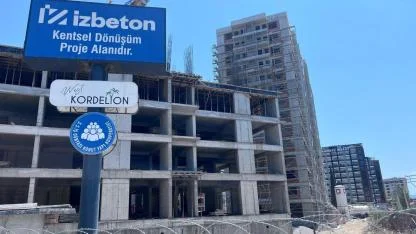 İZBETON davasında tanıklar dinlendi duruşma ertelendi