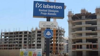 İZBETON'a 'sahte sigorta' operasyonu