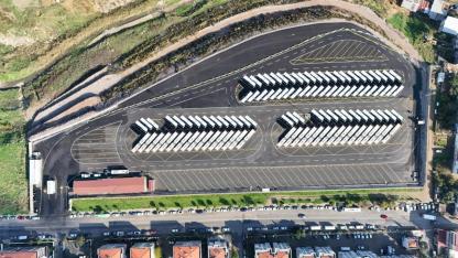 İzmir ulaşımında akıllı adım