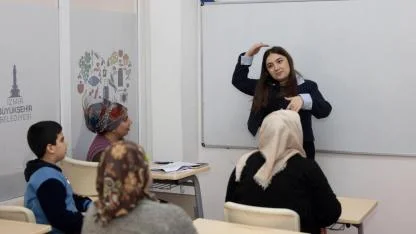 İzmir’de bebekler hayata eşit başlıyor