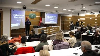 İzmir’de bokaşi seferberliği