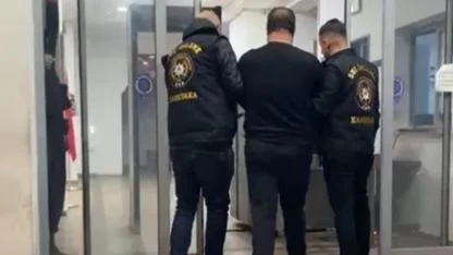 İzmir’de cinayet firarisine operasyon: 28 yılla aranıyordu