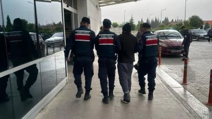 İzmir'de DEAŞ operasyonu
