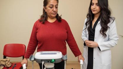 İzmir’de diyabetle mücadelede yeni adım