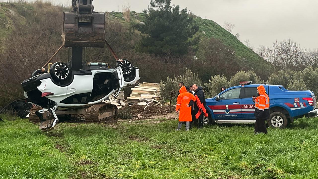 İzmir’de iki kardeşin öldüğü kazada çarpıcı detay