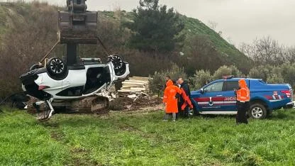İzmir’de iki kardeşin öldüğü kazada çarpıcı detay