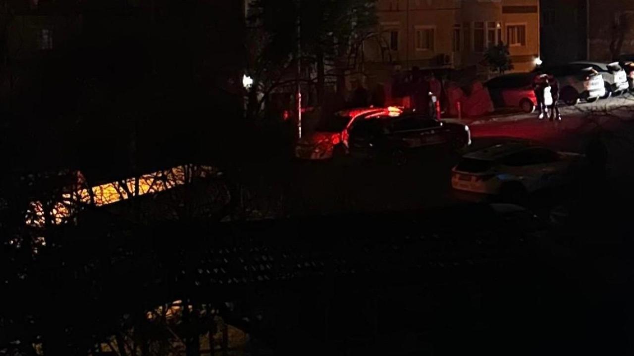 İzmir'de işe gitmek için evden çıkan genç silahlı saldırıda öldü