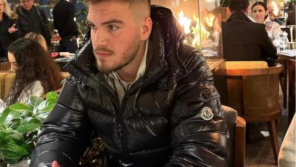 İzmir'de motosikletli genç hayatını kaybetti