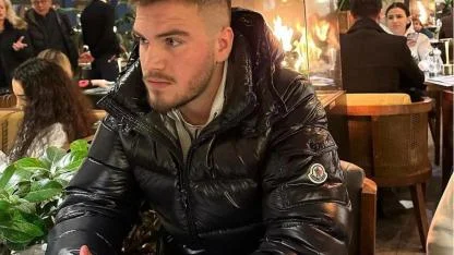 İzmir'de motosikletli genç hayatını kaybetti