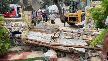 İzmir’deki kemer faciası duruşmasında karar çıktı