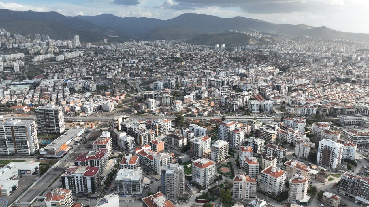 İzmir’den depreme kapsamlı plan: Korkuyla değil bilimle