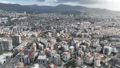 İzmir’den depreme kapsamlı plan: Korkuyla değil bilimle