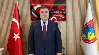 İzmirli taksicilerden ‘Hasılata dayalı vergi’ talebi