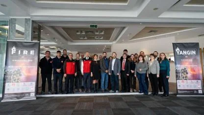 Kadının İnsan Hakları Eğitim Programı Çeşme’de tamamlandı