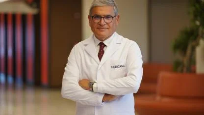 Kalp krizi yaş dinlemiyor