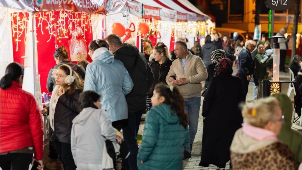 Kalpler Balçova’da Buluştu