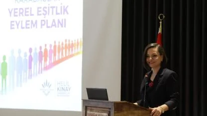 Karabağlar ’da Yerel Eşitlik Hamlesi