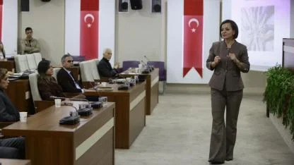 Karabağlar Sürdürülebilir ve Eşit Bir Gelecek İçin Yola Çıktı