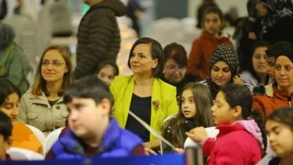 Karabağlar’da Ramazan Bereketi Ortak Sofralarda Paylaşılacak