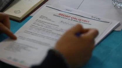 Karabağlar’da SECAP Çalıştayı