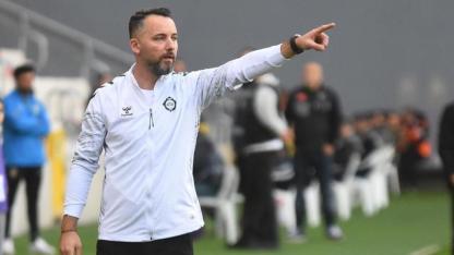 Karagöz: Altay olarak her hafta gelişip güçleniyoruz