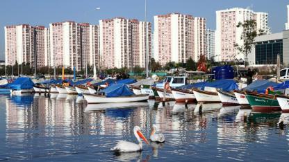 Karşıyaka Belediyesi’nde e-Ruhsat dönemi başlıyor