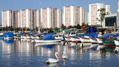 Karşıyaka Belediyesi’nde e-Ruhsat dönemi başlıyor