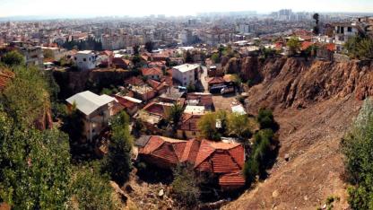 Karşıyaka’da 13 yıllık sorun çözüme kavuşuyor