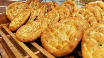 Karşıyaka’da “Askıda Pide” kampanyası başladı