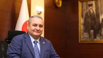 Keçiören Belediye Başkanı Özarslan CHP’den istifa etti