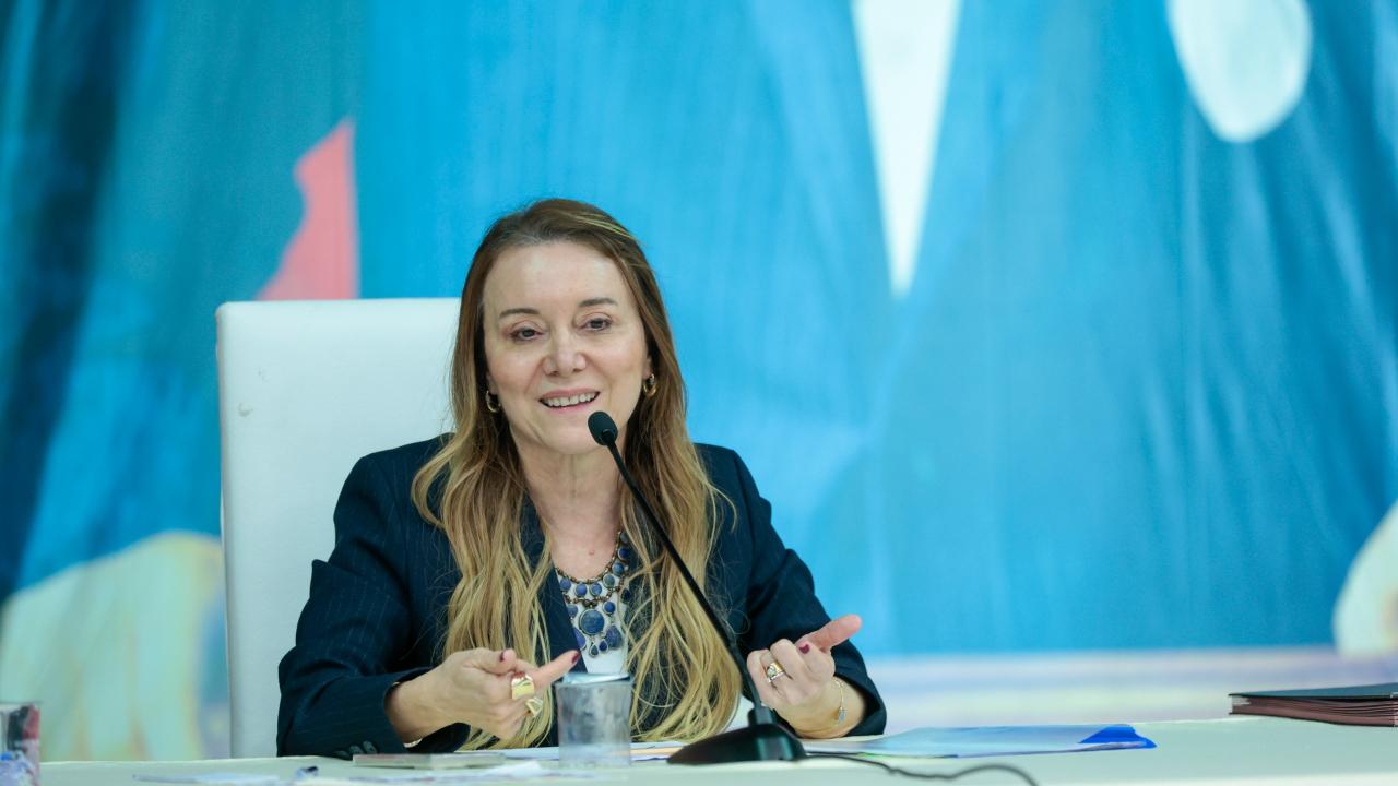 Konak’a tarihi müjde