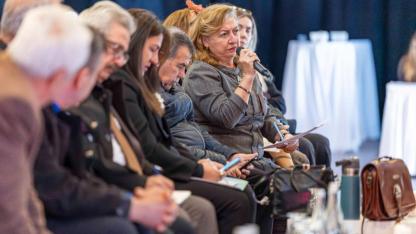 Kooperatiflerle planlı tarım hamlesi