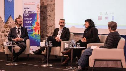 Körfez’den suya 10 maddelik öneri