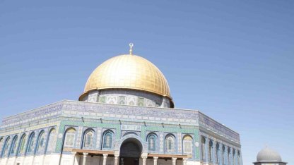 Kudüs’te Ramazan sessiz başladı