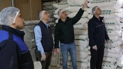 Menderes Zabıtası Denetimlerini Artırdı