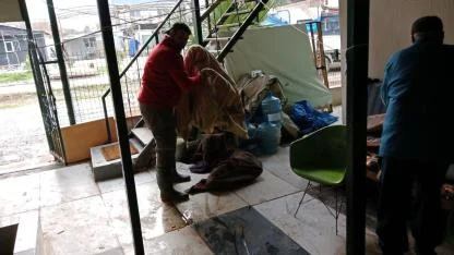 Menderes’te Temizlik Harekatı