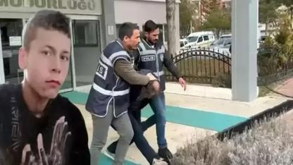 Mevlüt’ün öldürüldüğü öne sürülen çiftlikte kemik parçaları bulundu