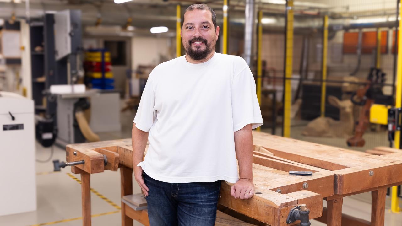 Mobilya sektöründe değer zinciri yapay zekayla artırılacak