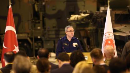 MSB'den SDG mesajı! "Entegrasyon sürecinin hızlı bir şekilde tamamlanmasını bekliyoruz"