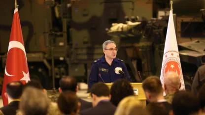 MSB'den SDG mesajı! "Entegrasyon sürecinin hızlı bir şekilde tamamlanmasını bekliyoruz"