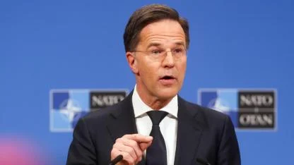 NATO Genel Sekreteri Rutte Rusya'yı uyardı