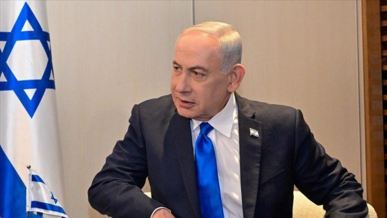 Netanyahu ifadeye çağırıldı