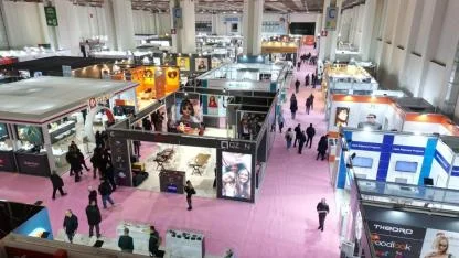 Optik sektörü üçüncü kez İzmir’de buluşuyor